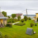 Кясму — деревня у моря для состоятельных эстонцев