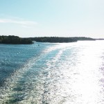 Tallink ir atsācis prāmju līniju Tallina – Stokholma. Kādi ir nosacījumi iebraukšanai Zviedrijā?