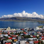 В Исландию из Вильнюса от 60 евро туда-обратно!