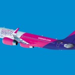 Wizz Air в Риге: новые маршруты и более вместительный самолет