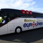 Eurolines: автобус бизнес-класса из Литвы в Варшаву за 3 евро!