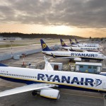Черная Пятница от Ryanair: Полеты по Европе и Африке всего от 4,89 евро!