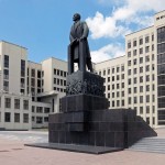 Островок развитого социализма или почему стоит посетить Минск!