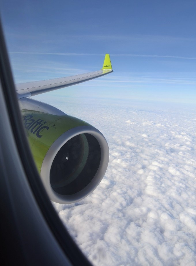 airBaltic