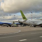airBaltic ieviesis jaunu Covid-19 ceļošanas dokumentu pārbaudi