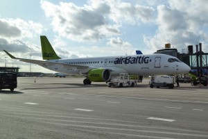 airBaltic