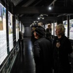 Ejam uz muzeju! Izstāde “Nepabeigtā pilsēta” par Tallinas pilsētas plānošanas problēmām