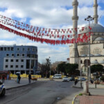 Turcijā palielinās koronavīrusa gadījumu skaits