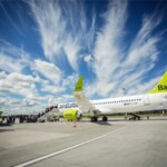 airBaltic одной из первых авиакомпаний в мире попробовала проездной IATA Travel Pass