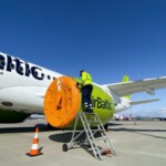 аirBaltic собирается возобновить рейсы в Москву и Киев