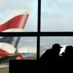 Jūlijā British Airways atjaunos lidojumus uz Rīgu