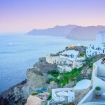 Grieķija tiek atvērta tūristiem un atceļ dažus ierobežojumus