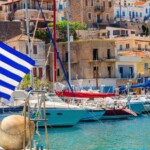 Grieķijā tiek izpirkti numuri premium viesnīcās
