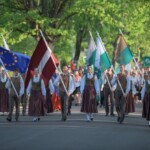 В Латвии в конце мая состоится фестиваль Сигулдского края