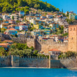 Турция: цены на отели в Алании упали до минимума
