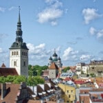 Uz Igaunijas robežas tagad ir atzīta tikai Eiropas vakcinācijas apliecība