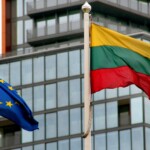 Lietuva: tiem, kas atgriežas no Itālijas un Francijas, būs jāizolējas
