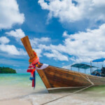 Ārzemju tūristiem būs atļauts ceļot no Puketas uz kaimiņu salām