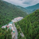 Gruzija attīstīs ekotūrismu