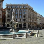 Itālija ievieš “Covid caurlaides” muzeju un izklaides vietu apmeklēšanai