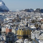 Норвегия откладывает запланированное ослабление ограничений из-за Дельта штамма