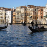 Venēcija ievieš tūrisma nodokli