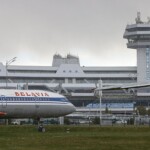 Gaisa boikots: kad lidmašīnas no Eiropas atkal lidos uz Baltkrieviju?