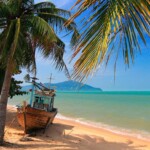 Таиланд не успевает подготовиться к открытию для туристов 1 октября