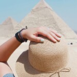 Ēģipte aprīkos piramīdas zonu Gīzā tūristiem