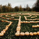 Iespaidīgākās Helovīna pilsētiņas un notikumi Lietuvā