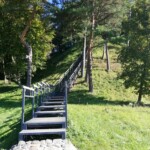 Viena no apmeklētāju iecienītākajām vietām Mazajā Lietuvā tiek atjaunota un atkal gaida tūristus