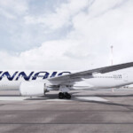 Finnair līdz 2022. gada vasarai apkalpos gandrīz 100 starptautiskos galamērķus