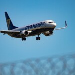 Ryanair savam lidojumu grafikam pievieno septiņus jaunus galamērķus no Tallinas