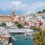 В Генуе отменили плату за проезд на общественном транспорте