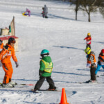 Šajā nedēļas nogalē Latvijas trasēs sākas slēpošanas sezona