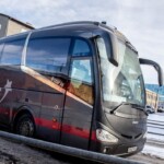Lux Express autobusi brīvdienās veiks vairāk nekā 80 papildu reisus starptautiskajos maršrutos