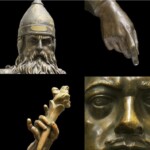 Tallinā tiks prezentēta Eiropas un Krievijas skulptūru kolekcija no muzeja krājumiem