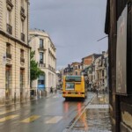 Luksemburga uzsāka bezmaksas autobusu uz Franciju