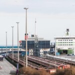 Pasažieri visi ar sertifikātiem: Tallink samazina koronavīrusa testu skaitu uz prāmjiem