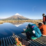 Jaunzēlande plāno atvērt robežas ārvalstu tūristiem