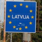 Lai iebrauktu Latvijā, vairs nav jāaizpilda covidpass.lv