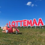 Лоттемаа — лучший тематический парк в Эстонии.