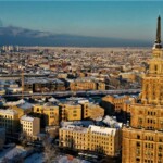 Ko darīt Rīgā ziemas laikā?